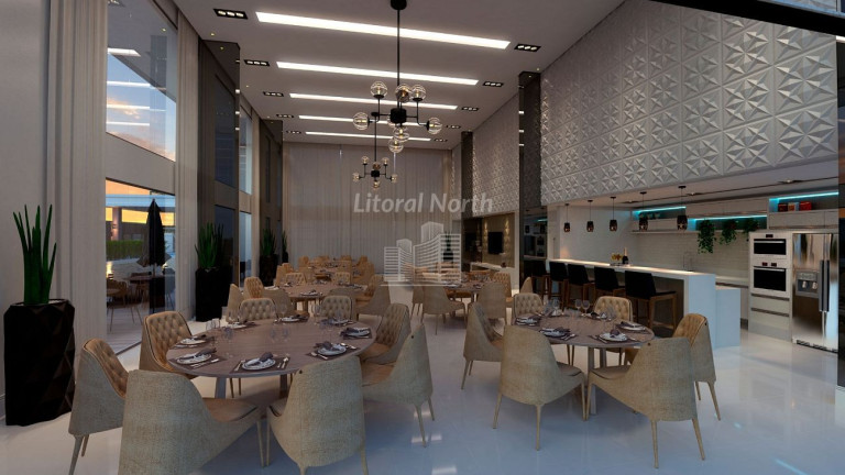 Imagem Apartamento com 4 Quartos à Venda, 167 m² em Centro - Balneário Camboriú