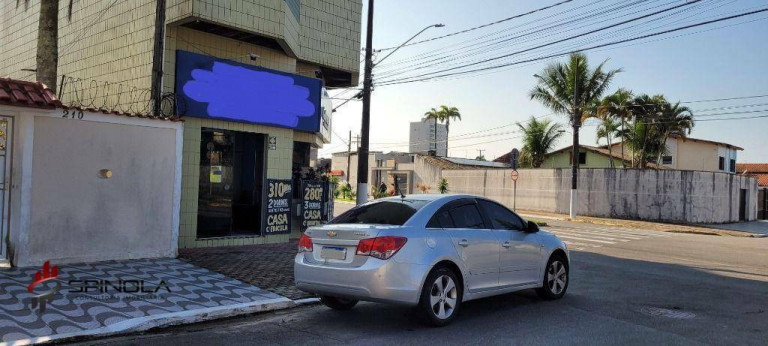Imagem Sala Comercial à Venda, 76 m² em Solemar - Praia Grande
