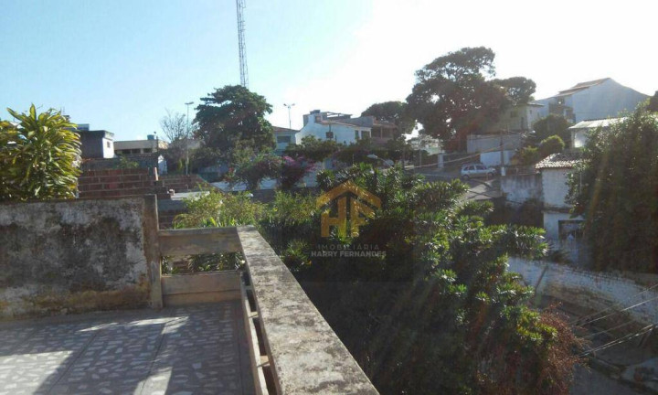 Imagem Casa com 4 Quartos à Venda, 260 m² em Cajueiro - Recife