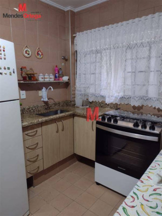 Imagem Apartamento com 2 Quartos à Venda, 63 m² em Vila São Caetano - Sorocaba