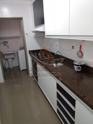 Imagem Apartamento com 3 Quartos à Venda, 96 m² em Jardim Paulista - Ribeirão Preto