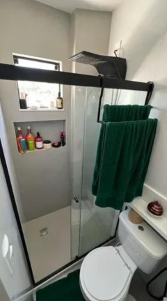Imagem Apartamento com 1 Quarto à Venda, 30 m² em Buraquinho - Lauro De Freitas Imagem Apartamento com 1 Quarto à Venda, 30 m² em Buraquinho - Lauro De Freitas