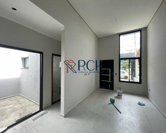 Imagem Casa com 3 Quartos à Venda, 110 m² em Horto Florestal - Sorocaba Imagem Casa com 3 Quartos à Venda, 110 m² em Horto Florestal - Sorocaba