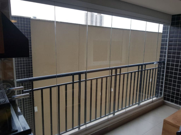 Imagem Apartamento com 2 Quartos à Venda, 63 m² em Vila América - Santo André