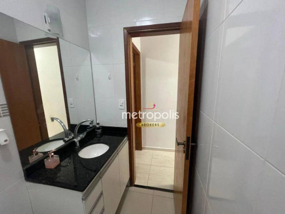 Imagem Apartamento com 3 Quartos à Venda, 90 m² em Vila Formosa - São Paulo