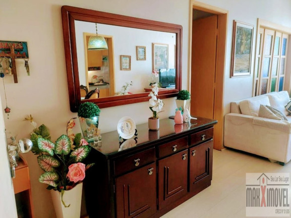 Imagem Apartamento com 3 Quartos à Venda, 100 m² em Tijuca - Rio De Janeiro Imagem Apartamento com 3 Quartos à Venda, 100 m² em Tijuca - Rio De Janeiro
