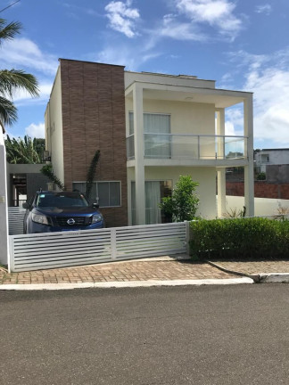 Imagem Casa com 3 Quartos à Venda, 400 m² em Estrada Do Coco - Lauro De Freitas Imagem Casa com 3 Quartos à Venda, 400 m² em Estrada Do Coco - Lauro De Freitas