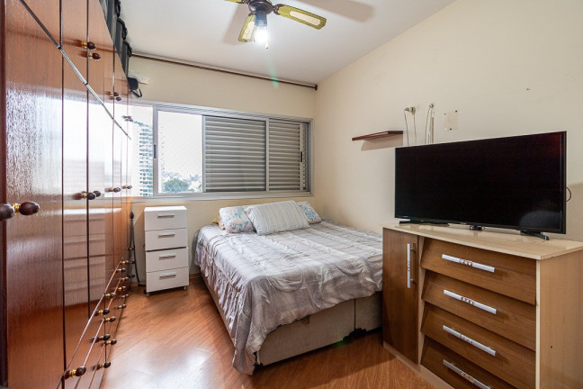 Imagem Apartamento com 3 Quartos à Venda, 159 m² em água Fria - São Paulo Imagem Apartamento com 3 Quartos à Venda, 159 m² em água Fria - São Paulo