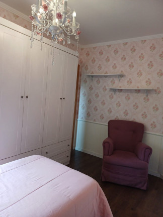 Imagem Sobrado com 3 Quartos à Venda, 160 m² em Vila Gumercindo - São Paulo