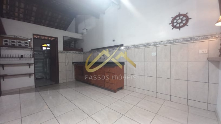 Imagem Casa com 3 Quartos à Venda, 200 m² em Silop - Ubatuba