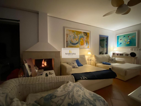 Imagem Casa com 4 Quartos à Venda, 250 m² em Maresias - São Sebastião