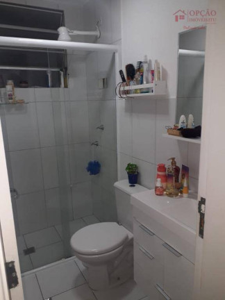 Imagem Apartamento com 2 Quartos à Venda, 47 m² em Parque Nossa Senhora Da Candelária - Itu