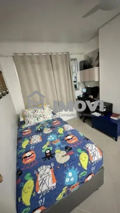 Imagem Apartamento com 2 Quartos à Venda, 115 m² em Itapuã - Vila Velha