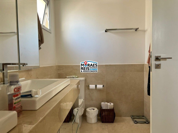 Imagem Apartamento com 4 Quartos à Venda, 350 m² em Campo Belo - São Paulo