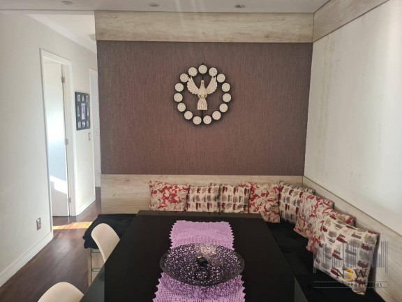 Imagem Apartamento com 3 Quartos à Venda, 78 m² em Vila Leopoldina - São Paulo Imagem Apartamento com 3 Quartos à Venda, 78 m² em Vila Leopoldina - São Paulo