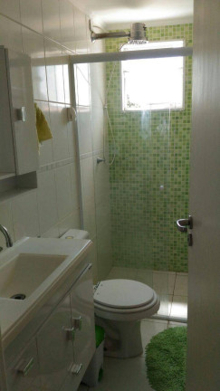 Imagem Apartamento com 3 Quartos à Venda, 96 m² em Centro - Taubaté