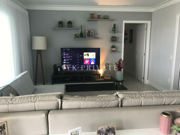 Imagem Apartamento com 4 Quartos à Venda, 241 m² em Jardim Das Perdizes - São Paulo