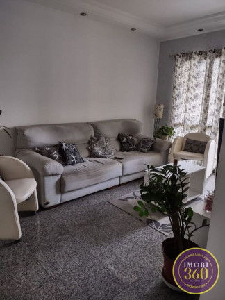 Imagem Apartamento com 3 Quartos à Venda, 96 m² em Moóca - São Paulo