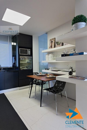 Imagem Apartamento com 4 Quartos à Venda, 127 m² em Vila Da Serra - Nova Lima Imagem Apartamento com 4 Quartos à Venda, 127 m² em Vila Da Serra - Nova Lima