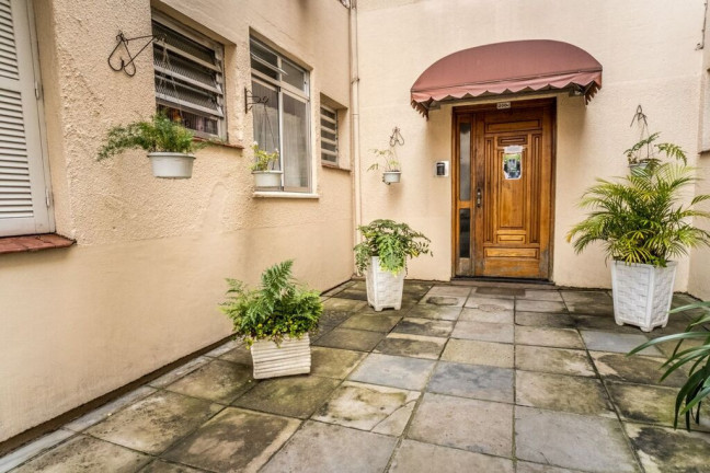 Imagem Apartamento com 4 Quartos à Venda, 74 m² em Passo Da Areia - Porto Alegre