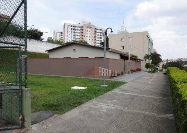 Imagem Apartamento com 2 Quartos à Venda, 49 m² em Vila Sílvia - São Paulo Imagem Apartamento com 2 Quartos à Venda, 49 m² em Vila Sílvia - São Paulo