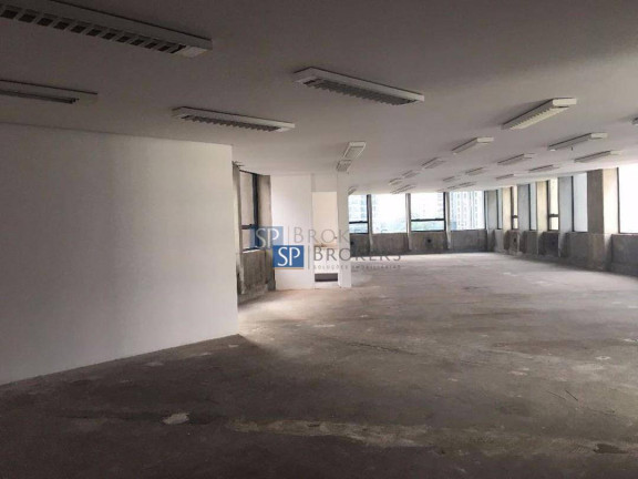 Imagem Sala Comercial para Alugar, 286 m² em Vila Olímpia - São Paulo Imagem Sala Comercial para Alugar, 286 m² em Vila Olímpia - São Paulo