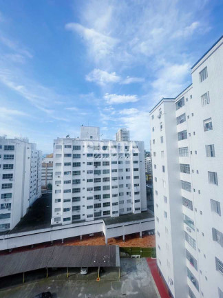 Imagem Apartamento com 1 Quarto à Venda, 40 m² em Centro - São Vicente Imagem Apartamento com 1 Quarto à Venda, 40 m² em Centro - São Vicente