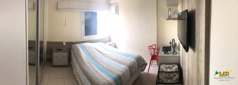 Imagem Imóvel com 3 Quartos à Venda, 95 m² em Parque Tamandaré - Campos Dos Goytacazes