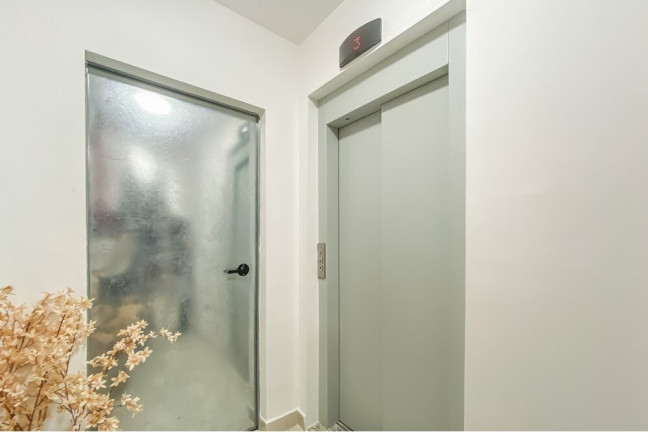 Imagem Apartamento com 2 Quartos à Venda, 43 m² em Vila Zelina - São Paulo Imagem Apartamento com 2 Quartos à Venda, 43 m² em Vila Zelina - São Paulo