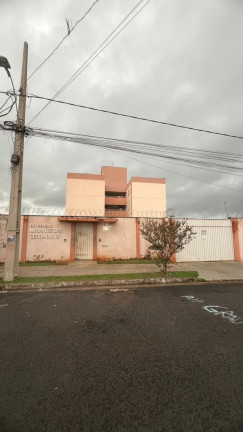 Imagem Apartamento com 2 Quartos à Venda, 43 m² em Pequis - Uberlândia Imagem Apartamento com 2 Quartos à Venda, 43 m² em Pequis - Uberlândia