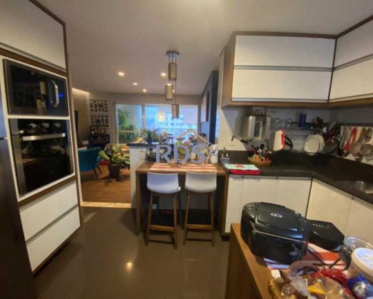 Imagem Apartamento com 4 Quartos à Venda, 125 m² em Santo Amaro - São Paulo Imagem Apartamento com 4 Quartos à Venda, 125 m² em Santo Amaro - São Paulo
