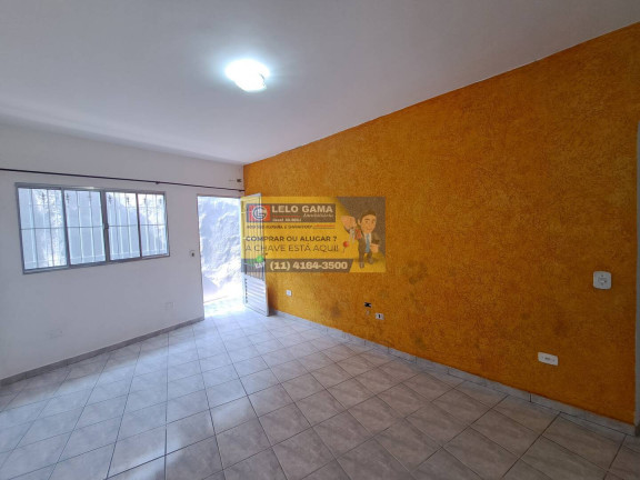 Imagem Casa à Venda, 156 m² em Cidade Ariston Estela Azevedo - Carapicuíba Imagem Casa à Venda, 156 m² em Cidade Ariston Estela Azevedo - Carapicuíba