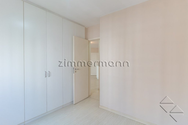 Imagem Apartamento com 2 Quartos à Venda, 72 m² em Pinheiros - São Paulo