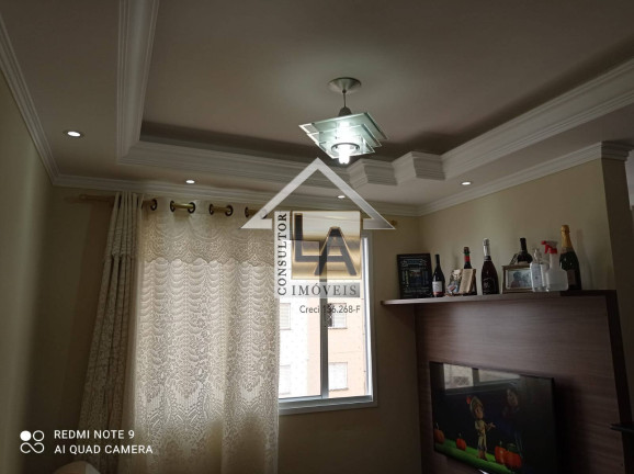 Imagem Apartamento com 2 Quartos à Venda, 44 m² em Jardim Umarizal - São Paulo Imagem Apartamento com 2 Quartos à Venda, 44 m² em Jardim Umarizal - São Paulo