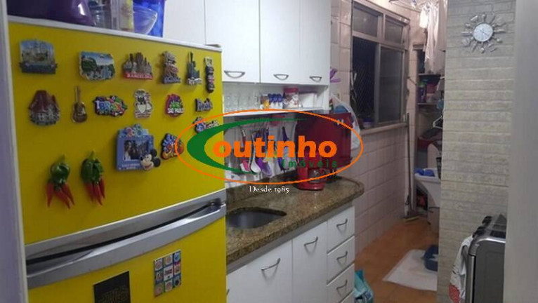 Imagem Apartamento com 2 Quartos à Venda, 70 m² em Vila Isabel - Rio De Janeiro Imagem Apartamento com 2 Quartos à Venda, 70 m² em Vila Isabel - Rio De Janeiro