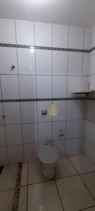 Imagem Casa com 3 Quartos à Venda, 250 m² em Parque São Sebastião - Ribeirão Preto Imagem Casa com 3 Quartos à Venda, 250 m² em Parque São Sebastião - Ribeirão Preto