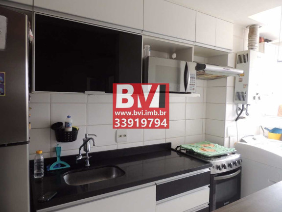 Imagem Apartamento com 2 Quartos à Venda, 48 m² em Irajá - Rio De Janeiro Imagem Apartamento com 2 Quartos à Venda, 48 m² em Irajá - Rio De Janeiro