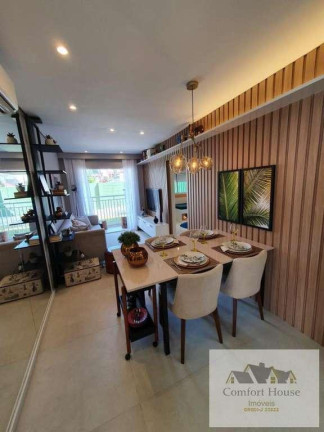 Casa com 2 Quartos à Venda, 48 m² em Nova Petrópolis - São Bernardo Do Campo