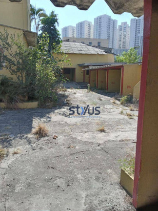 Imagem Terreno à Venda, 2.143 m² em Vila Leonor - Guarulhos Imagem Terreno à Venda, 2.143 m² em Vila Leonor - Guarulhos