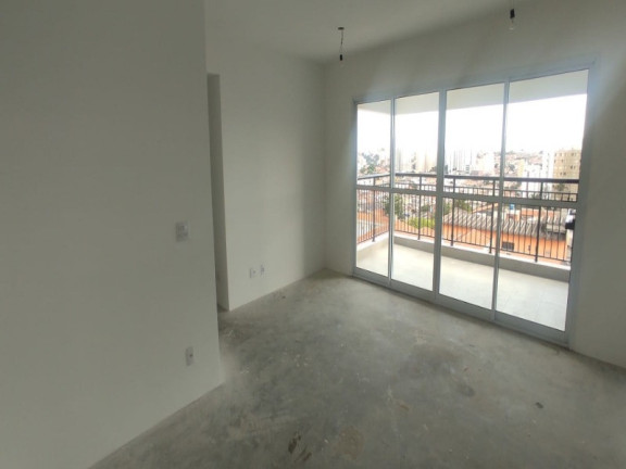 Imóvel com 2 Quartos à Venda, 81 m² em Vila Santa Catarina - São Paulo