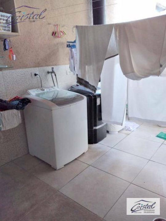 Imagem Casa com 3 Quartos à Venda, 120 m² em Jardim Ester - São Paulo Imagem Casa com 3 Quartos à Venda, 120 m² em Jardim Ester - São Paulo