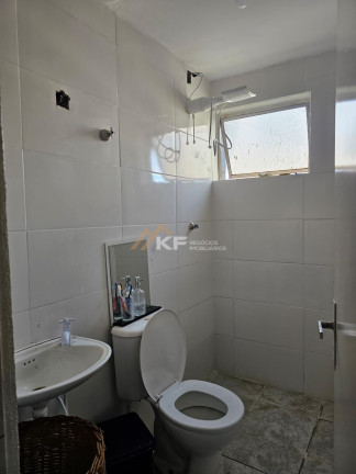 Imagem Apartamento com 3 Quartos à Venda, 63 m² em Jardim Paulista - Ribeirão Preto