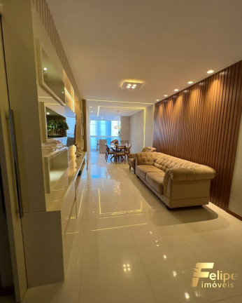 Imóvel com 3 Quartos à Venda, 120 m² em Praia De Itaparica - Vila Velha