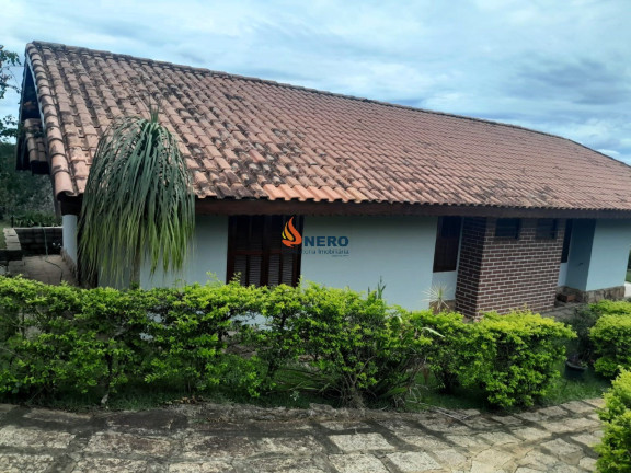 Imagem Casa com 4 Quartos à Venda, 100 m² em Pinhal - Cabreúva