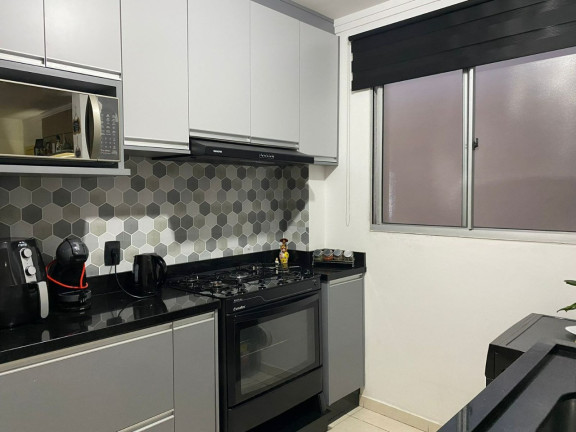 Imagem Apartamento com 2 Quartos à Venda, 66 m² em Roçado - São José