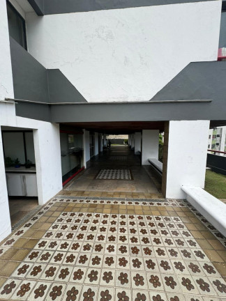 Imagem Apartamento com 1 Quarto à Venda, 52 m² em Candeal - Salvador