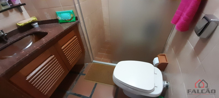 Imagem Apartamento com 2 Quartos à Venda, 75 m² em Itararé - São Vicente Imagem Apartamento com 2 Quartos à Venda, 75 m² em Itararé - São Vicente