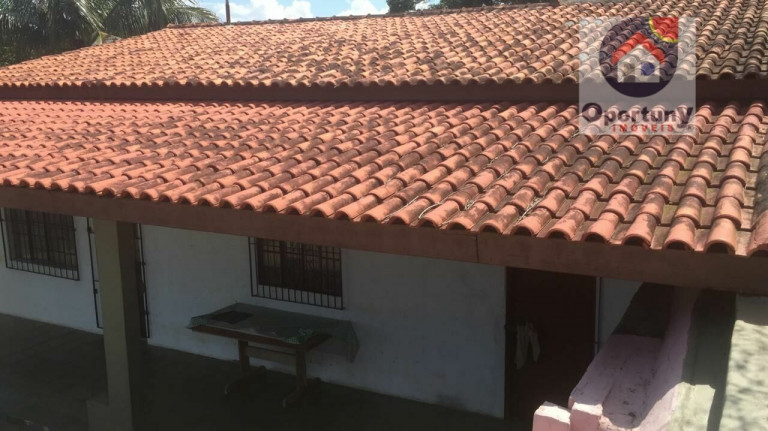 Imagem Imóvel com 3 Quartos à Venda, 5.000 m² em Centro - Igaratá