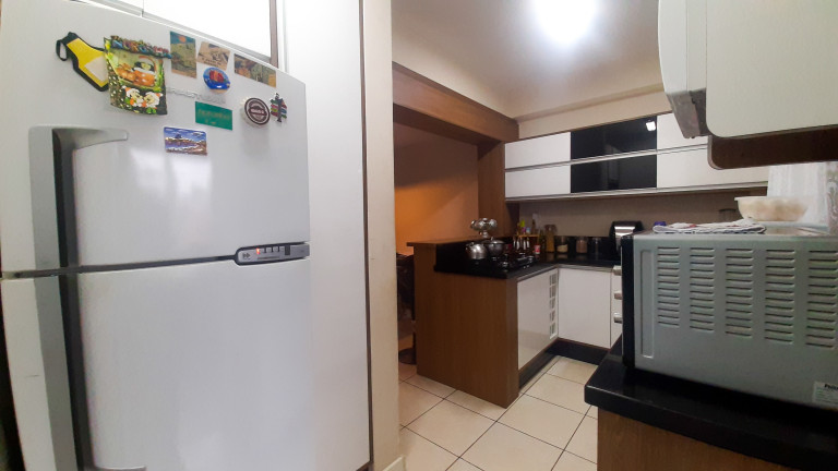 Imagem Imóvel com 2 Quartos à Venda, 78 m² em Nakamura Park - Cotia