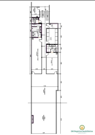 Imagem Sala Comercial à Venda, 295 m² em Granja Viana - Cotia Imagem Sala Comercial à Venda, 295 m² em Granja Viana - Cotia